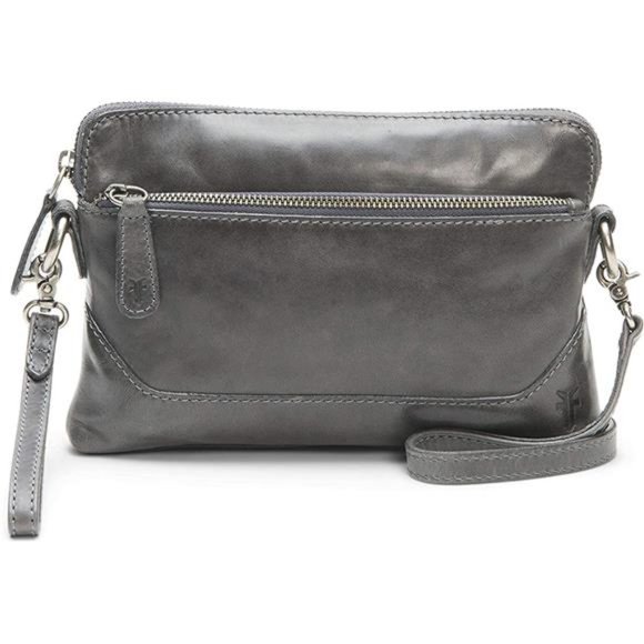 Melissa Crossbody Wristlet